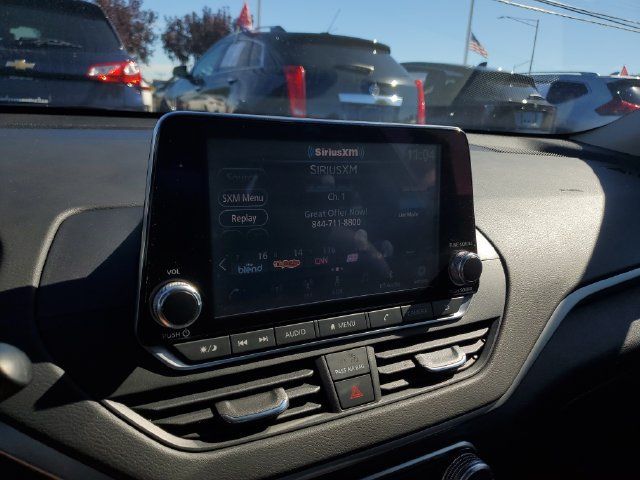 Certified 2022 Nissan Altima 2.5 SV AWD/4WD image 25