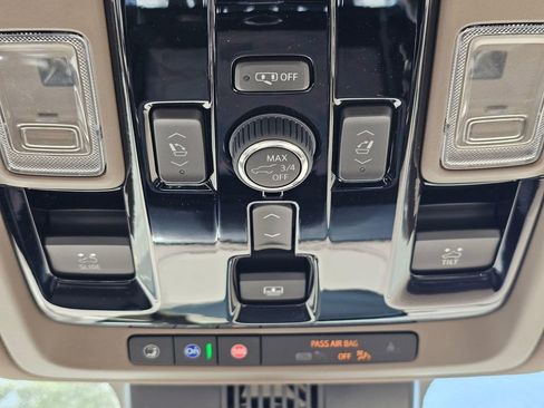 New 2026 GMC Yukon XL Denali AWD/4WD image 37