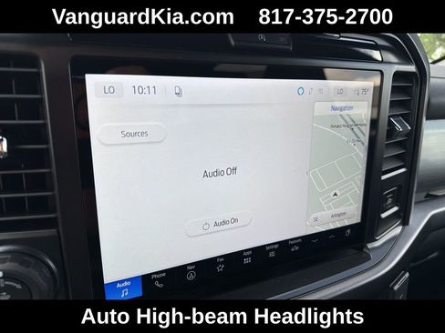 Used 2026 Ford F150 Lariat AWD/4WD image 14