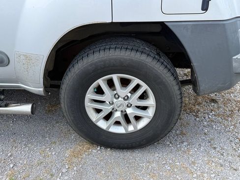 Used 2014 Nissan Xterra S AWD/4WD image 23
