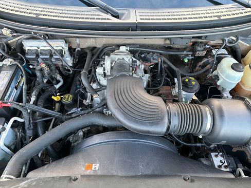 Used 2006 Ford F150 STX image 19