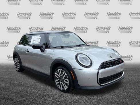 New 2026 MINI Cooper S FWD image 3