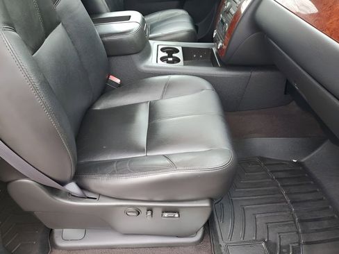 Used 2011 Chevrolet Silverado 1500 LTZ w/ LTZ Plus Package image 15