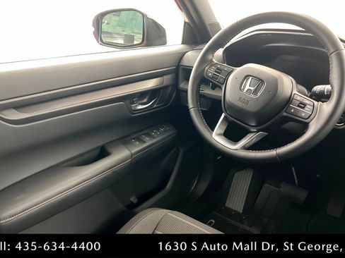 New 2026 Honda CR-V Sport image 11