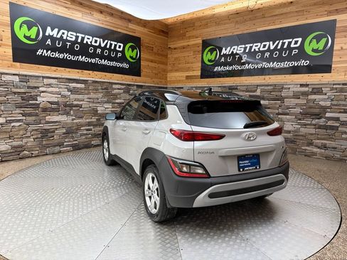 Used 2023 Hyundai Kona SEL AWD/4WD image 6