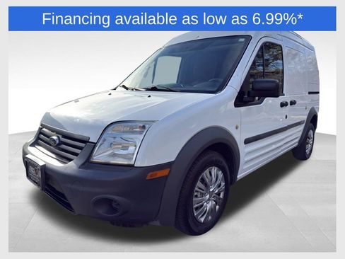 Used 2013 Ford Transit Connect XL image 1
