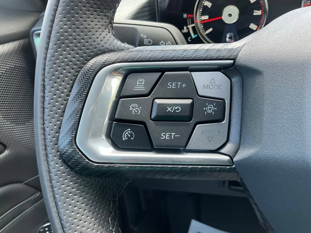 New 2026 Ford Mustang Premium RWD image 26
