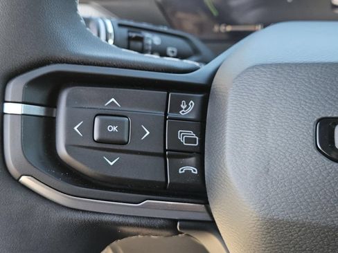 New 2026 Jeep Cherokee Limited AWD/4WD image 19
