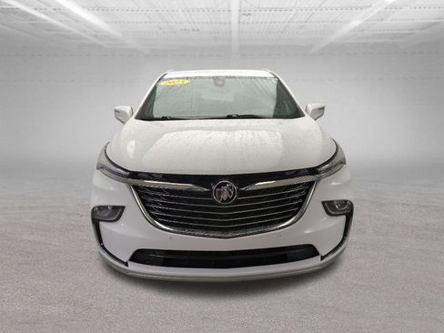 Used 2023 Buick Enclave Essence FWD image 11