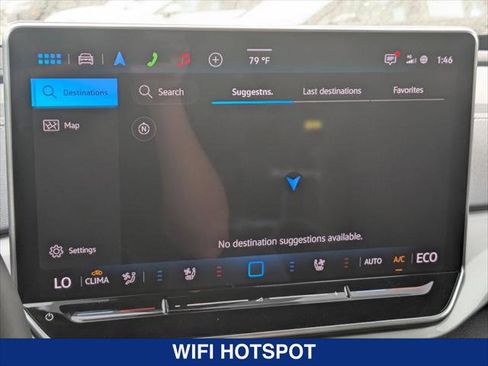 New 2026 Volkswagen ID.4 Pro S RWD image 12