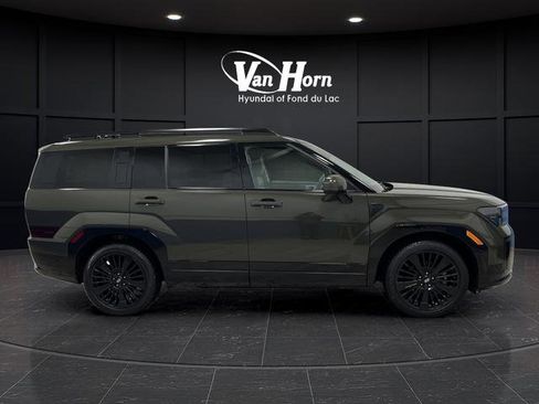 Used 2024 Hyundai Santa Fe Calligraphy image 2