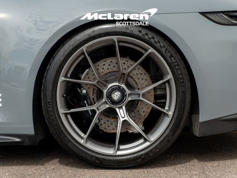 Used 2023 Porsche 911 GT3 image 21