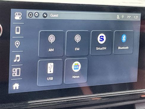 New 2026 Honda Prologue Elite image 18