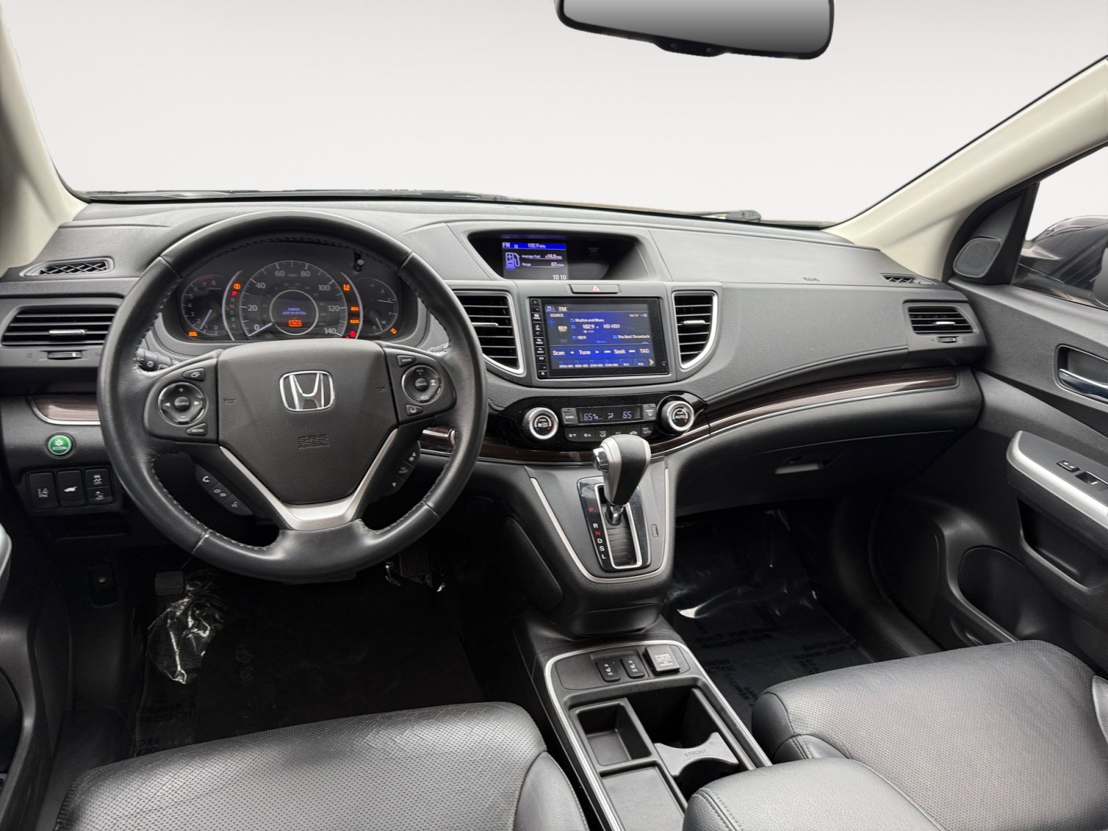 Used 2015 Honda CR-V Touring image 15
