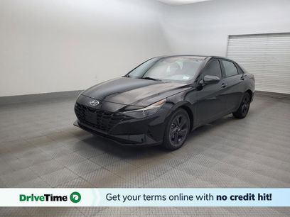 Used 2022 Hyundai Elantra SEL w/ Preferred Accessory Package