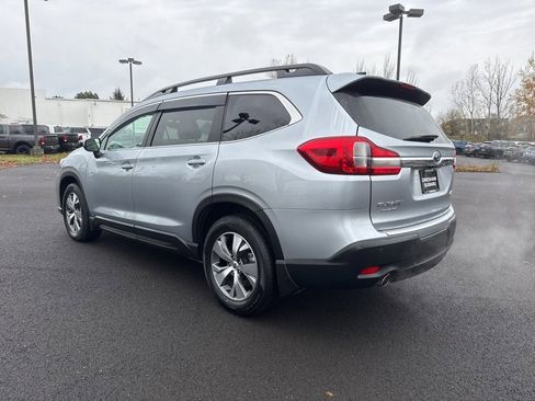 Used 2021 Subaru Ascent Premium w/ Convenience Package image 5