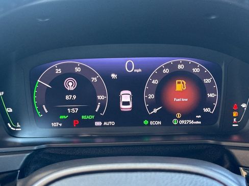 Used 2025 Honda Accord Sport image 28