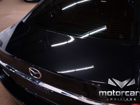 Used 2021 MAZDA MAZDA6 Touring image 15