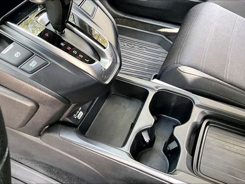 Used 2021 Honda CR-V EX image 15