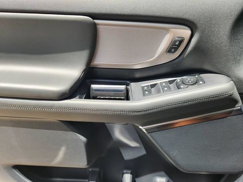New 2027 Ford Expedition Max Active RWD image 16