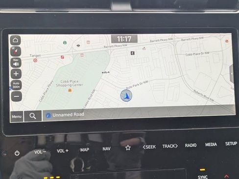 Used 2022 Hyundai Tucson Limited image 26