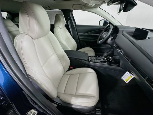 Used 2025 MAZDA CX-30 AWD 2.5 S w/ Preferred Package image 36