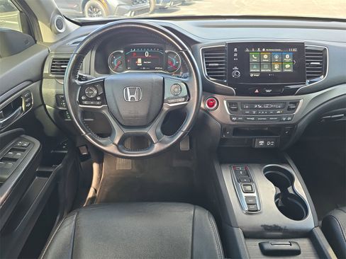 Used 2021 Honda Pilot EX-L image 10