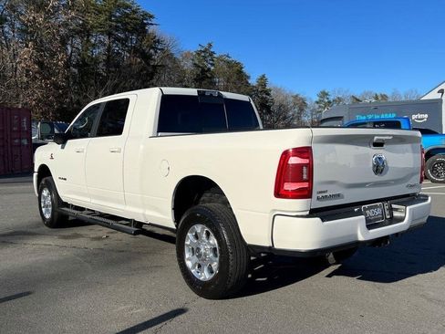 Used 2024 RAM 2500 Laramie w/ Safety Group image 10