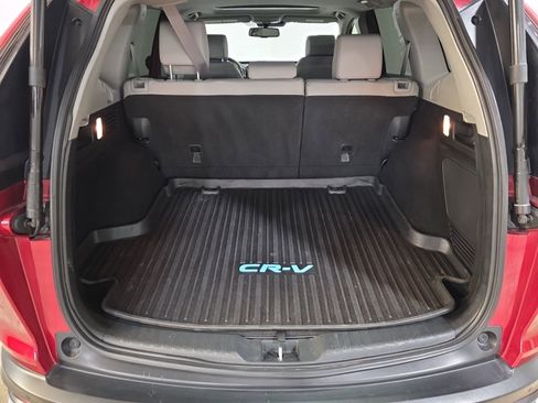Used 2022 Honda CR-V Touring image 11