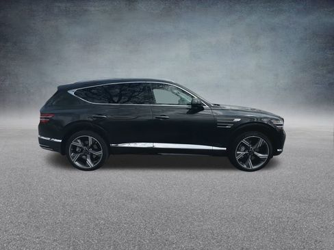 New 2025 Genesis GV80 3.5T Prestige image 23