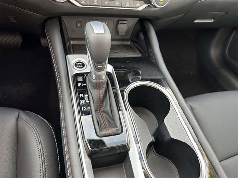 New 2025 Nissan Altima 2.5 SR w/ SR Premium Package image 24