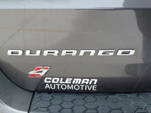 Used 2018 Dodge Durango Citadel image 20