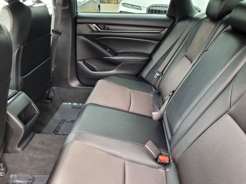 Used 2020 Honda Accord Sport image 15