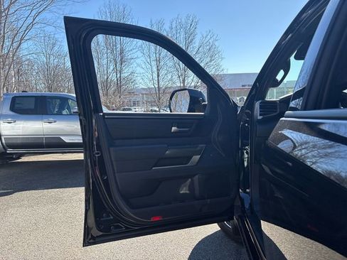 New 2026 Toyota Tundra SR5 AWD/4WD image 14