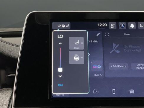 New 2025 Jeep Compass Latitude w/ Sun & Sound Group image 8