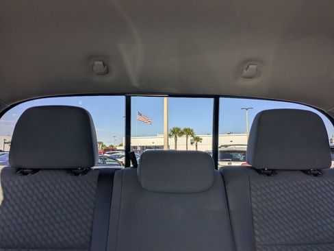 Used 2023 Toyota Tacoma SR5 w/ Technology Package image 16