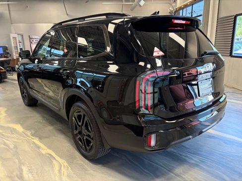 Used 2025 Kia Telluride SX X-Line AWD/4WD image 43