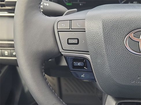 New 2026 Toyota Camry XSE image 23