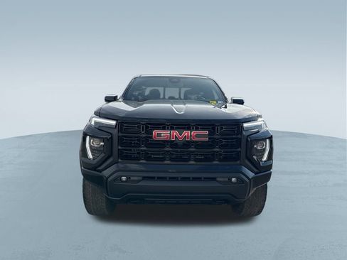 New 2026 GMC Canyon Elevation w/ Convenience Package image 2