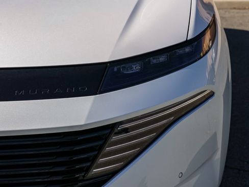 New 2026 Nissan Murano SL image 10