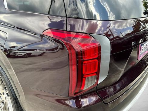 Used 2022 Hyundai Palisade SEL w/ Convenience Package FWD image 30