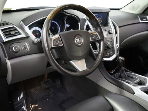 Used 2011 Cadillac SRX Premium AWD/4WD image 12