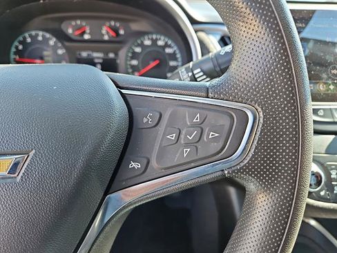 Used 2024 Chevrolet Malibu LT image 18