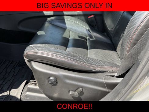 Used 2021 Jeep Grand Cherokee Trailhawk w/ Trailhawk Luxury Group AWD/4WD image 13