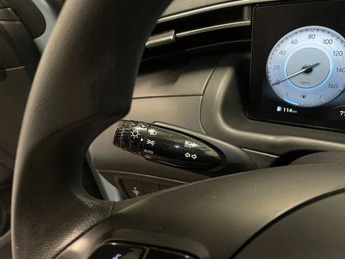 Used 2022 Hyundai Santa Cruz SEL w/ Activity Package FWD image 19