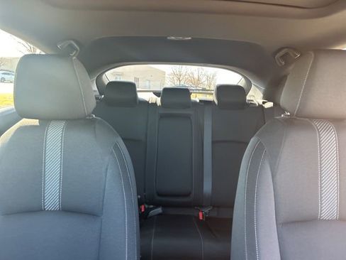 Used 2019 Honda Civic EX image 13