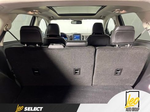 Used 2024 Ford Edge SEL w/ Convenience Package AWD/4WD image 19
