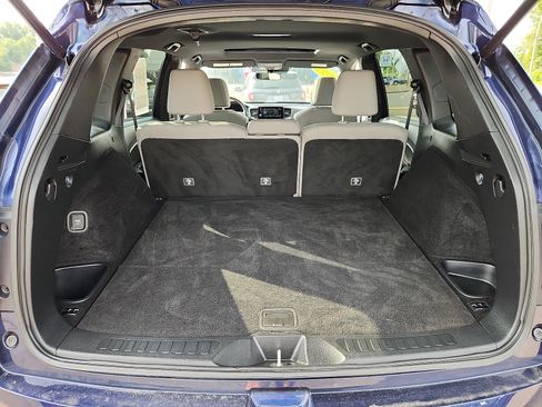 Used 2023 Honda Passport EX-L image 28