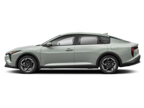 Certified 2026 Kia K4 EX FWD image 6