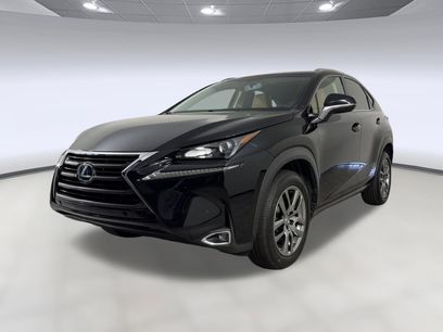 Used 2016 Lexus NX 200t FWD w/ Premium Package